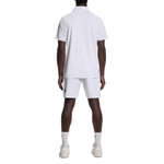 On Polo Shirts
