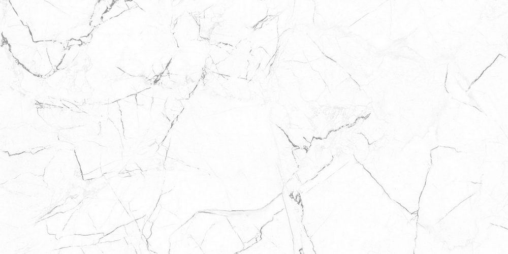 Плитка облицовочная Solo белый 50*25 GT95VG