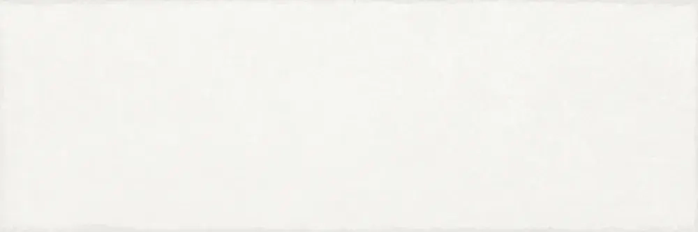 Настенная плитка ALMA Ceramica TWA11COR000 Costa Rica 60x20 белая матовая под бетон / цемент