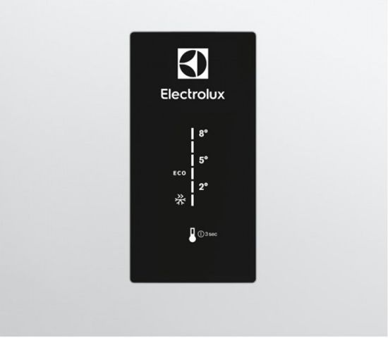 Холодильник Electrolux EN 3452 JOX