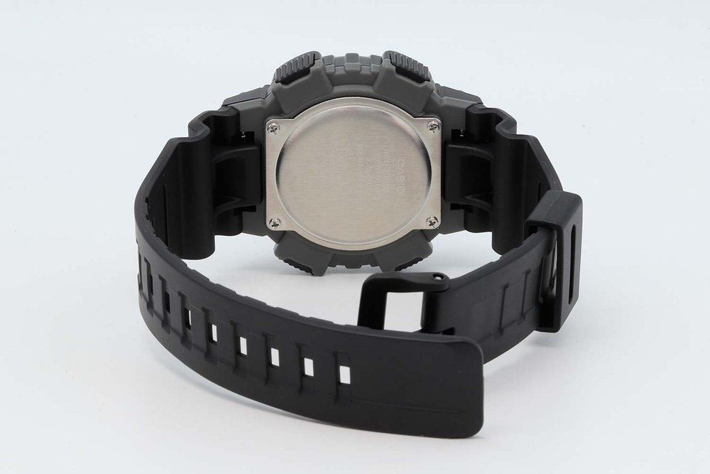 Часы Casio AEQ-110W-1A