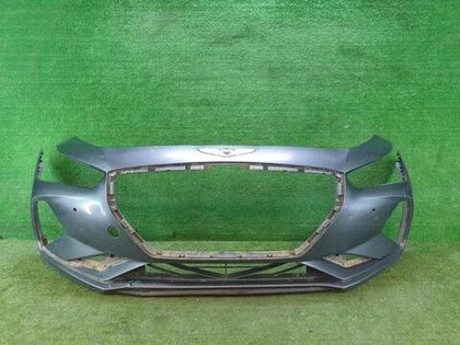 Бампер передний Genesis G70 (2017-2021)