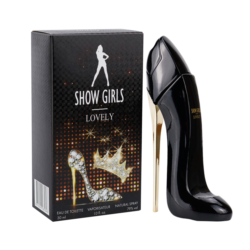 (eau de toilette 30ml) Show Girls Lovely
