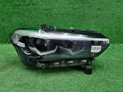 Фара правая BMW X5 G05 X6 G06 (18-23) LED