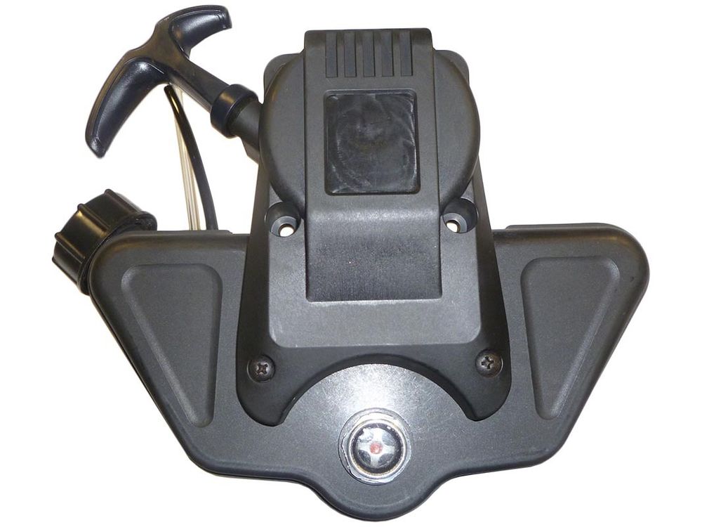 Стартер ручной c бензобаком TSS-GJH95/Recoil starter Assy