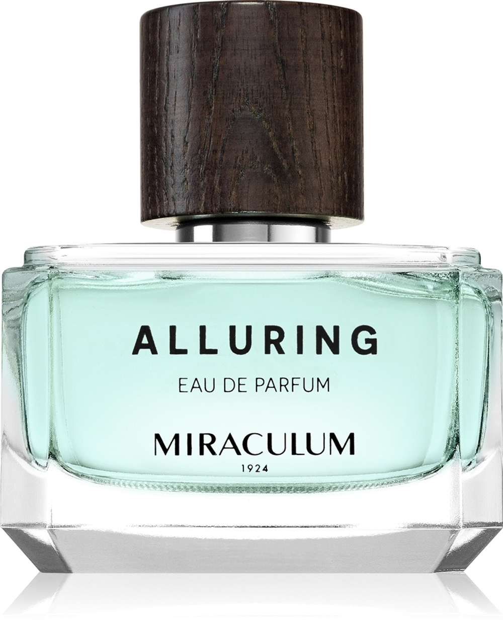 Miraculum Alluring парфюмированная вода для мужчин