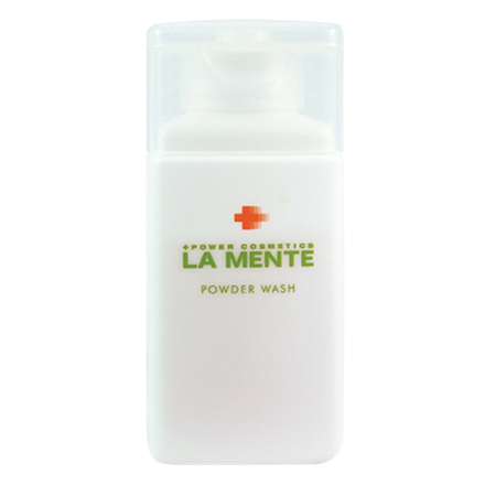 LA MENTE ОЧИЩАЮЩАЯ ПУДРА-СКРАБ С ЭНЗИМАМИ Powder Wash 50 гр