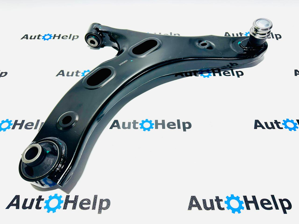 Рычаг подвески Jett V91-595R передний правый Subaru Forester SK