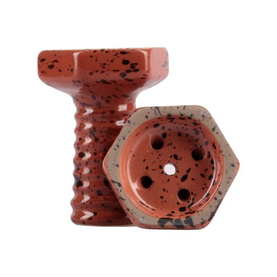 Thor Evil Screw Glaze (коричневый)