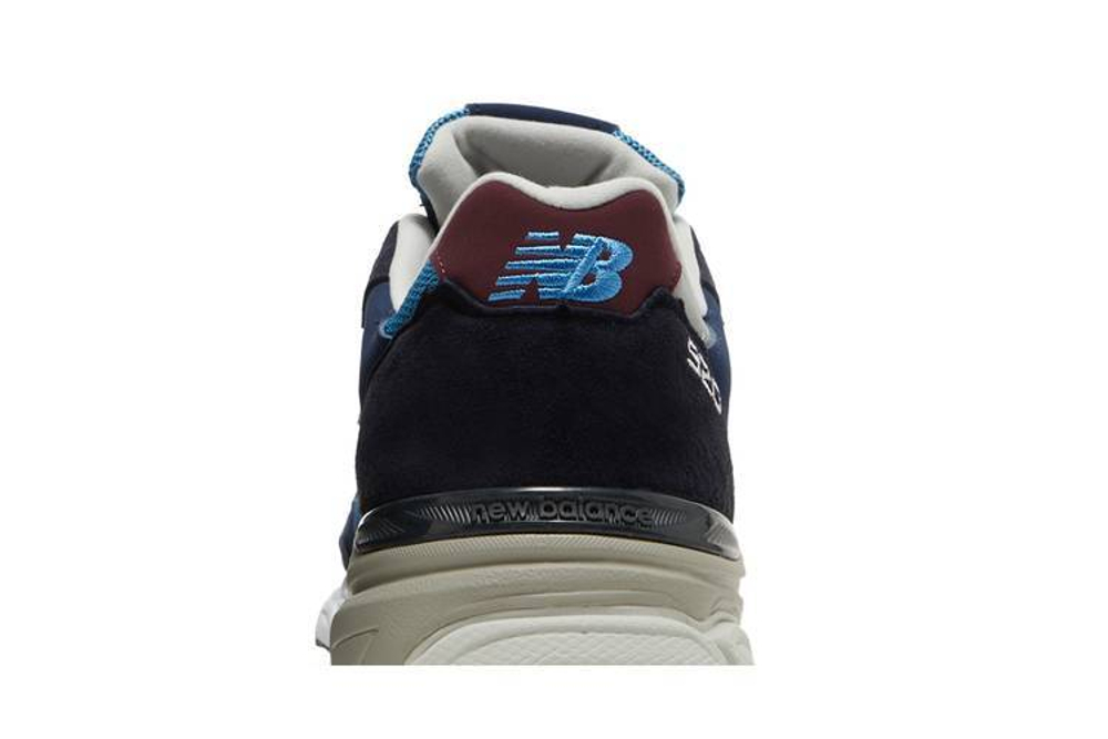 Кроссовки New Balance Nb 920