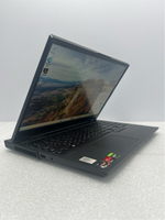 Ноутбук Lenovo Legion 5 15ARH05 (82B5008JRU) 15.6"/AMD Ryzen 5 4600H/RAM 8 GB/SSD 256 GB/ GeForce GTX 1650/1920 x 1080/IPS/Windows 10/Подсветка кл-ры:LED/черный. Состояние: B1