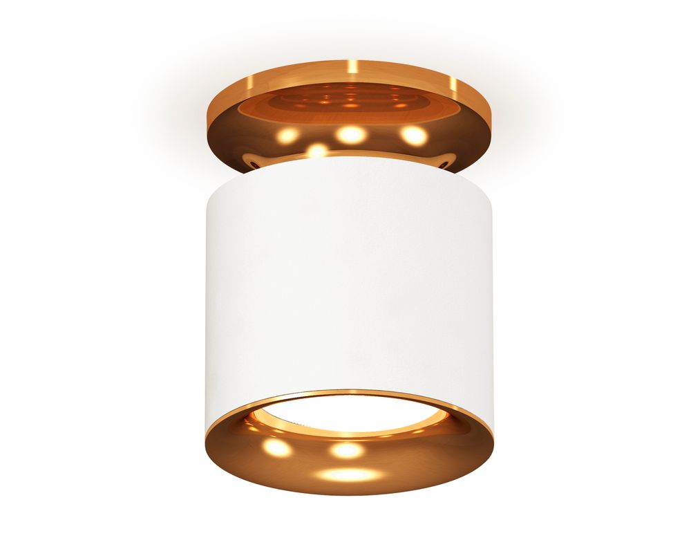 Ambrella Комплект накладного светильника Techno XS7401122