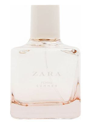 Zara Femme Summer