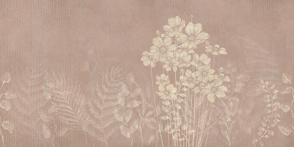 Фреска Applico, коллекция Ornamental