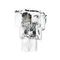 Настенный светильник Loft IT Contemporary 10561W Clear