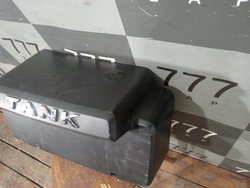 Площадка гос. номера Tank 500 21-нв Б/У Оригинал 2808100XKV3AA