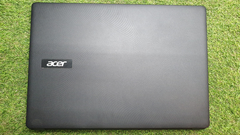 Ноутбук Acer 4 Gb/HDD 500 Gb
