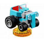 LEGO Dimensions: Юные титаны, вперёд! (Team Pack) 71255 — Teen Titans Go! (Team Pack) — Лего Измерения