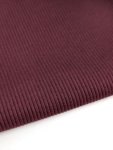 Бордо Кашкорсе к футеру 3-х нитке начёсу Пике