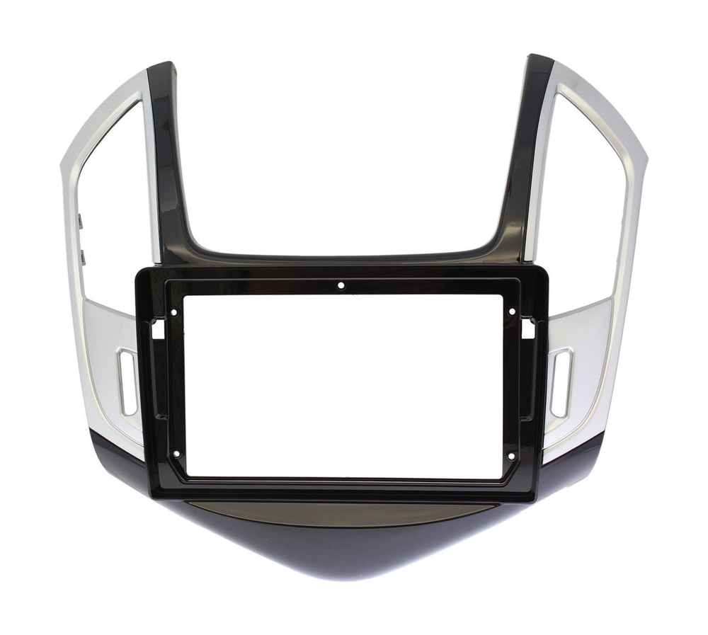 Магнитола для Chevrolet Cruze 2012-2015 - Carmedia SF-9292 (кнопки и крутилки) Android 13, TS20, 6+128Гб, CarPlay, 4G SIM-слот