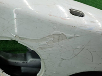 Бампер передний Range Rover Sport 1 L320 (09-13)