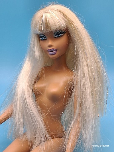 Кукла Барби My Scene 2000x