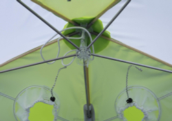 Зимняя палатка Лотос 3С [17031]