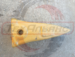 Коронка 9N4452 усиленная (J450)