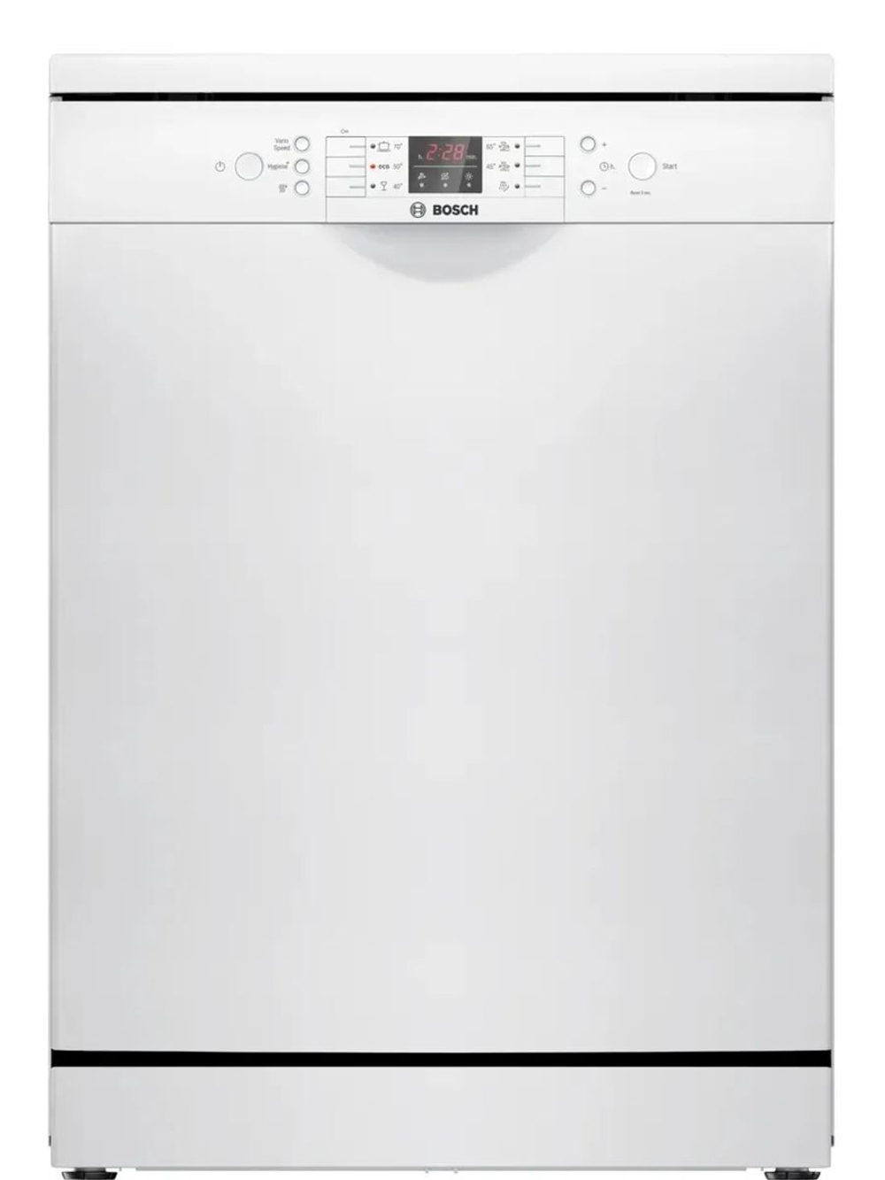 Посудомоечная машина BOSCH Serie 2 SMS26AW00Q