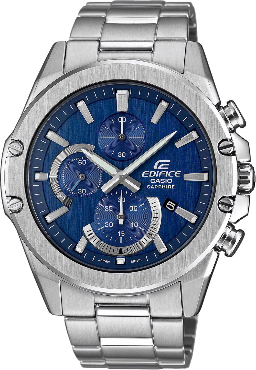 Мужские наручные часы Casio Edifice EFR-S567D-2A