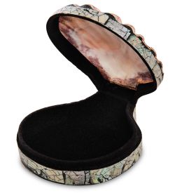 Decor and Gift 54-043 Декоративная шкатулка «Ракушка»