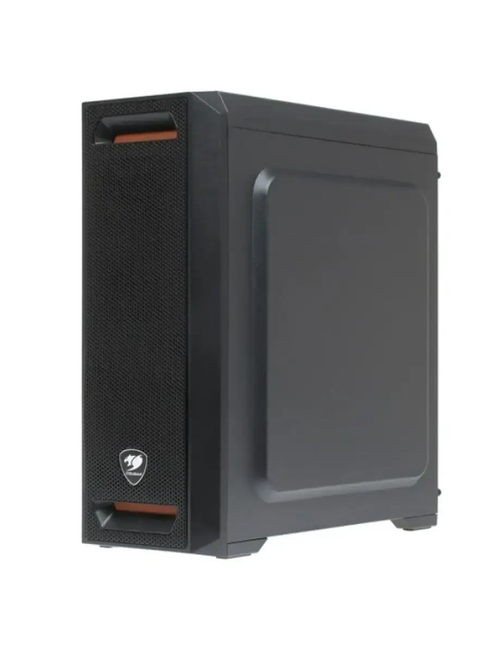 корпус для пк Cougar MX350 Mesh-X