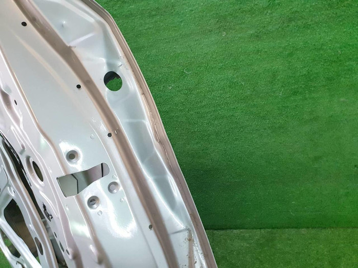 Дверь передняя правая Suzuki Vitara 2 (2014-н.в.)