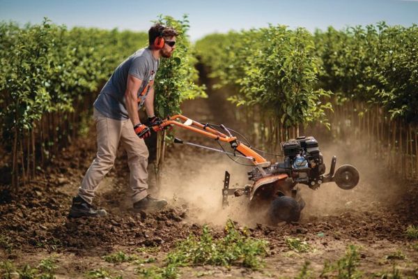 Как выбрать мотокультиватор в соответствии с вашими потребностями Как выбрать мотокультиватор в соответствии с вашими потребностями