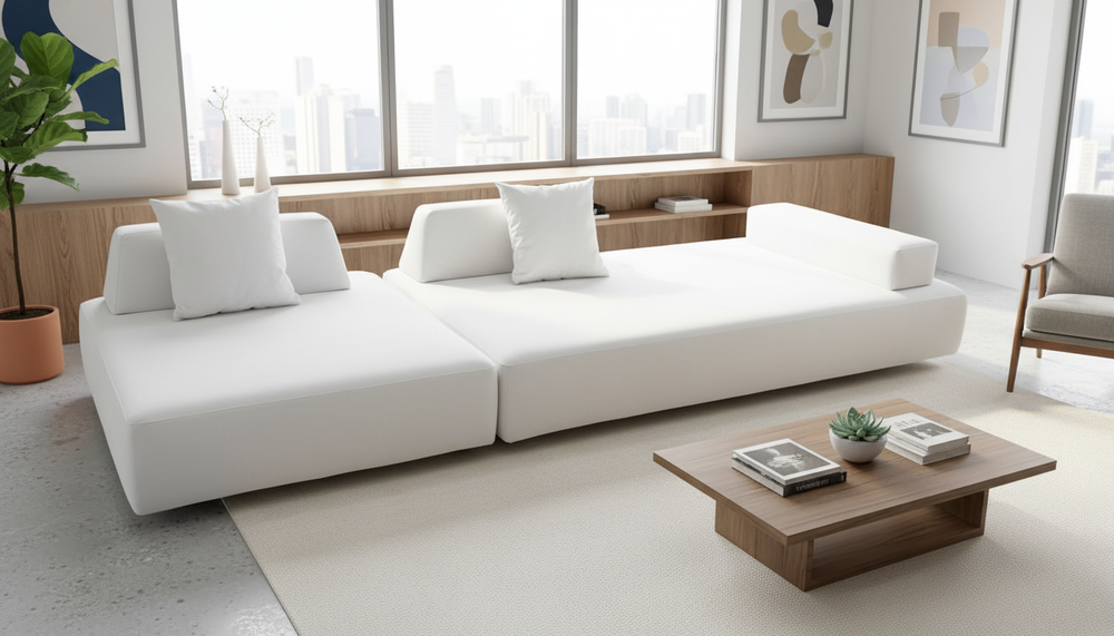 Диван Трент