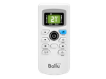 Мобильный кондиционер Ballu BPAC-18 CE_20Y