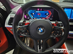 BMW XM (G09) 4.4 (05.2023)