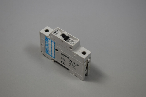 SIEMENS 5SX21 C2