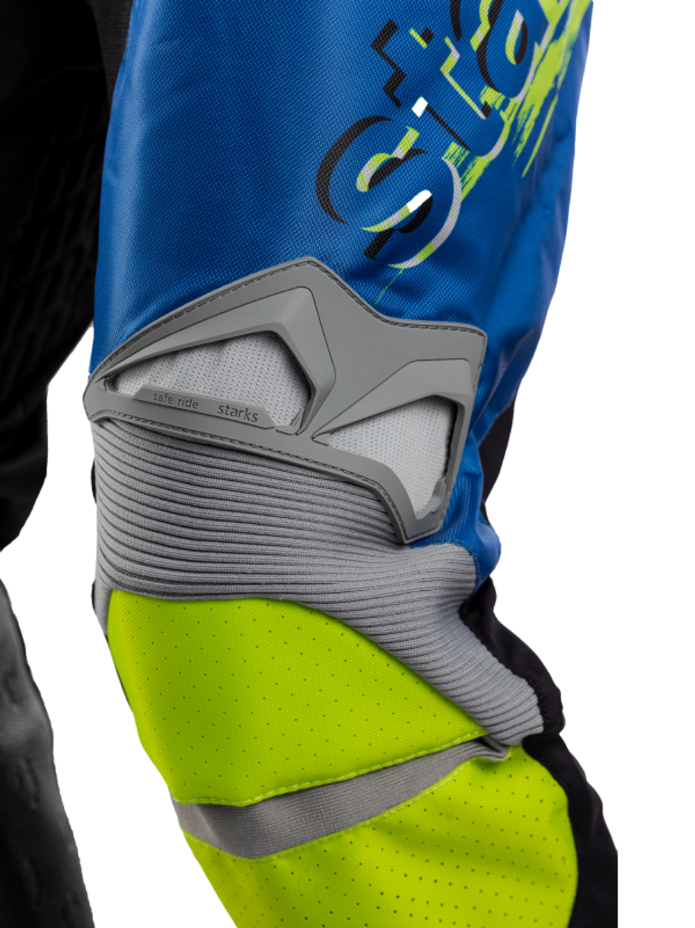 Штаны PHOENIX EVO STARKS