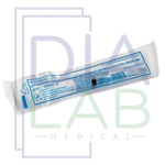 Шприцы 2 мл 30 шт инъекционный одноразовый с иглой 23G (0,6х30 мм) стерильный