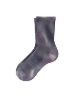 Носки Tie Dye Crew Socks