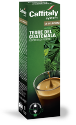 Капсулы  Caffitaly System Terre del Guatemala,