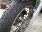Yamaha Dragstar XVS1100 , 2010