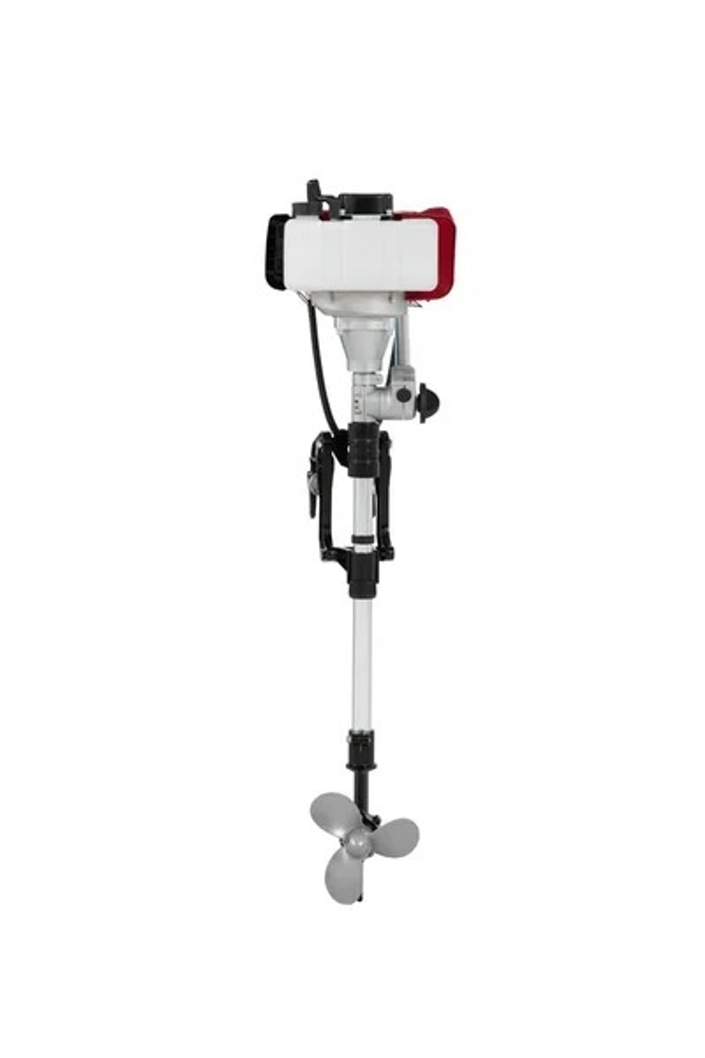 2х-тактный лодочный мотор SHARMAX SM3.9HS