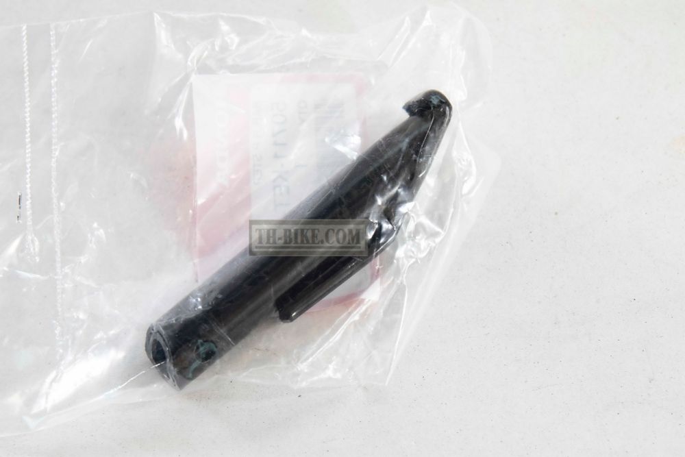 50711-KET-600. BAR, R. PILLION STEP