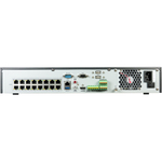 TRASSIR DuoStation AnyIP 32-16P Видеорегистратор