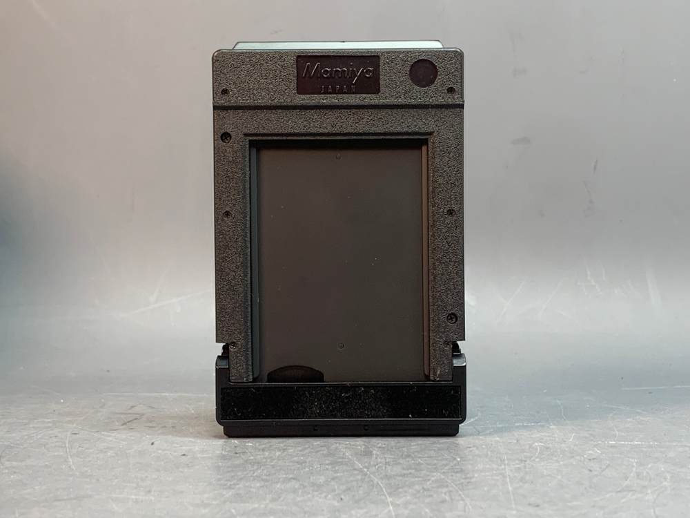 Mirror-up Cable Release