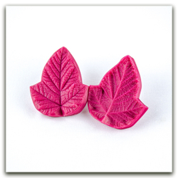 Листья пузыреплодника калинолистного большие