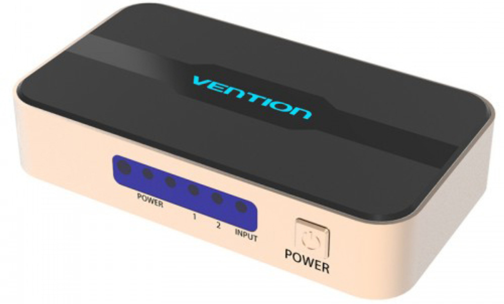 Разветвитель HDMI Vention ACBG0