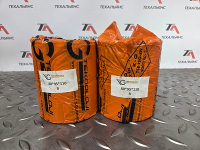 Втулка 80х95х110